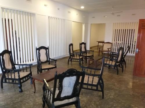 Imagine din galeria proprietății Holiday Bungalow for rent, Inuvil, Jaffna în Uduvil