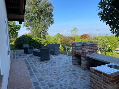 Φωτογραφία από το άλμπουμ του CA' SAN LUISS σε Cerretto Langhe