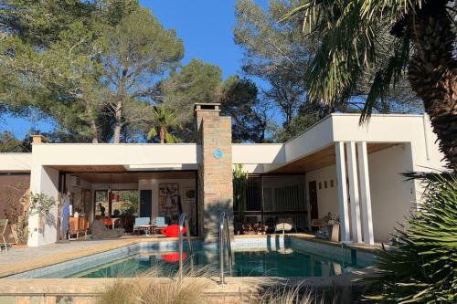 Magnifique Villa piscine jardin