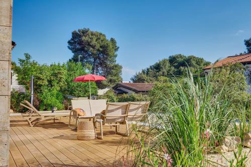 VILLA RITA 2 APART ARTaTORE