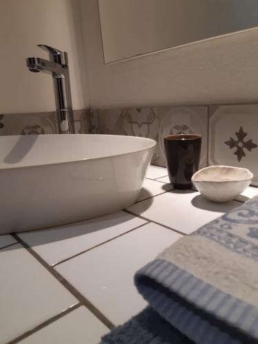 Afbeelding uit fotogalerij van Mas de Troupelas in Vals-les-Bains