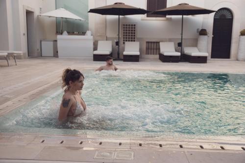 Gallery image of Relais Villa Magnolia in Conversano