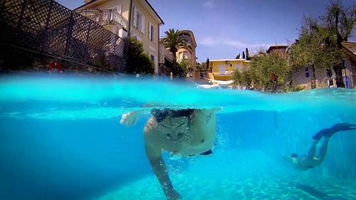 Hotel Villa Igea Mhotelsgroup
