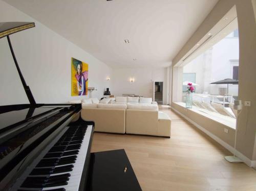 Gallery image of Relais Villa Magnolia in Conversano