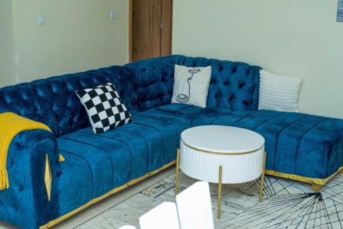 Gallery image of Eldoret home, Q10 unity homes in Eldoret