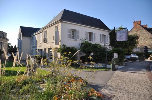 Hôtel La Capitainerie – Photos 2