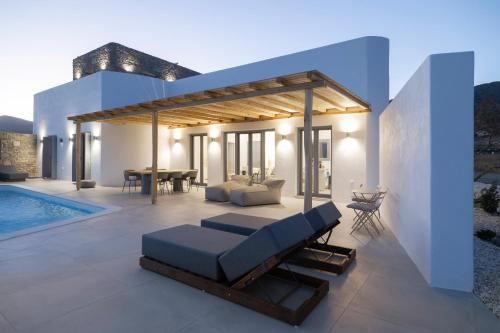 Morphe Villa