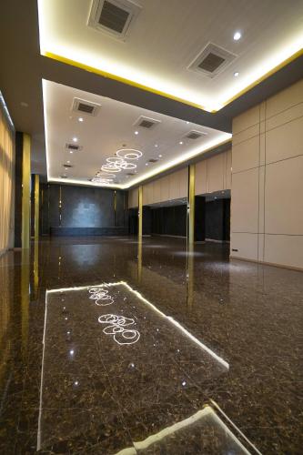 Gambar di galeri bagi YSW Hotel Lopburi di Ban Khok Krathiam