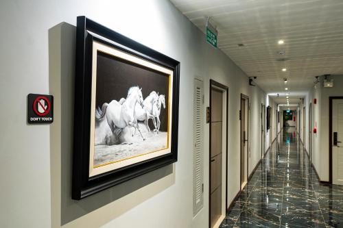 Gambar di galeri bagi YSW Hotel Lopburi di Ban Khok Krathiam