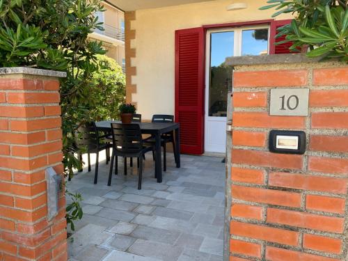 Gallery image of Appartamento La Pineta in Marina di Cecina