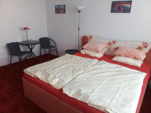 Soukromé ubytování 1