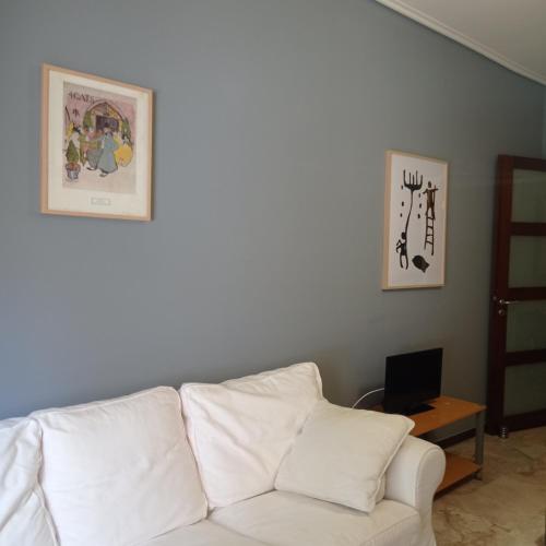 Archetypon's Kalamata Central Apartment