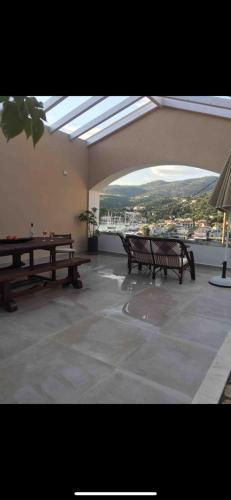 Alex port view apartments