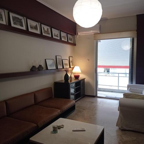 Archetypon's Kalamata Central Apartment