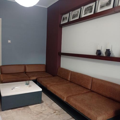 Archetypon's Kalamata Central Apartment