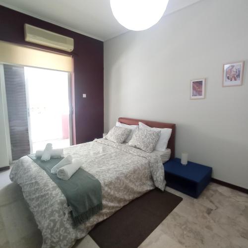 Archetypon's Kalamata Central Apartment