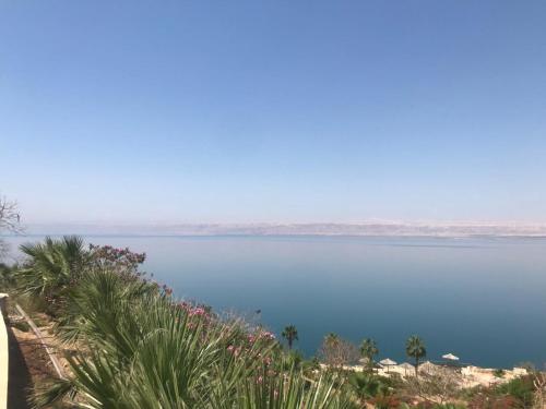 Fotografie z fotogalerie ubytování Apartment at Samarah Resort Dead Sea-D36 v destinaci Sowayma