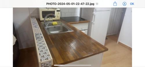 Apartamento centro histórico