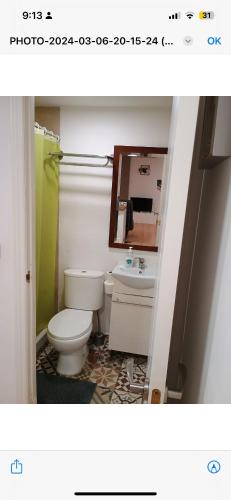 Apartamento centro histórico