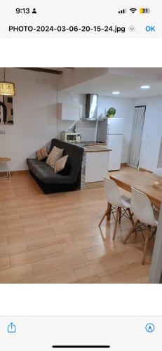 Apartamento centro histórico