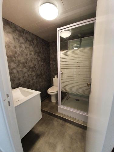 Triplex avec terrasse en rooftop, au coeur de Sete