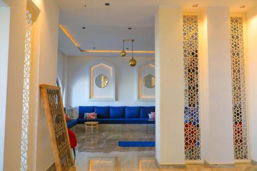 نزل قايا Hôtel Gaïa