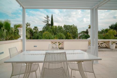 Gallery image of Relais Villa Magnolia in Conversano