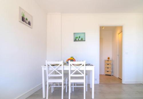 Fotografie z fotogalerie ubytování Le République By ApiRent #Balcon #Climatisation #Parking v Cannes