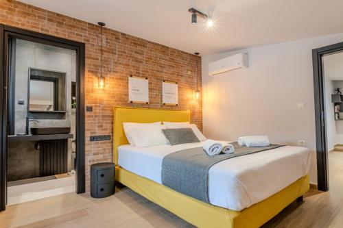 MOS Luxury Suits "Residenza Canea"