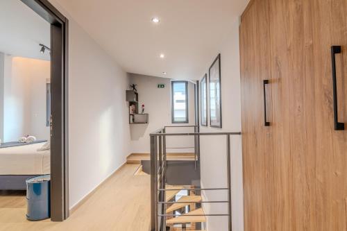 MOS Luxury Suits "Residenza Canea"