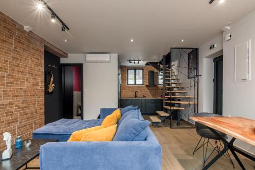 MOS Luxury Suits "Residenza Canea"