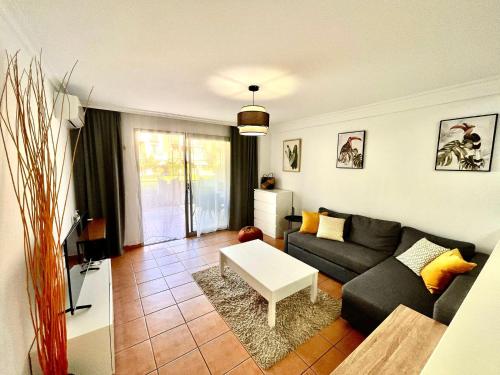 Enjoy Spain - La Tejita