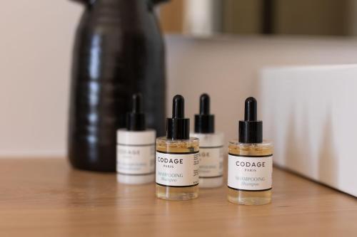 Fotografie z fotogalerie ubytování Olive Vista Suites v destinaci Kastraki Naxou