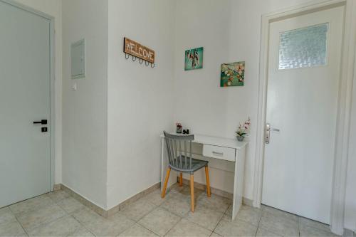 Φωτογραφία από το άλμπουμ του Tramonto Beach apartment στον Ύψο