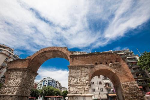 Σημείο ενδιαφέροντος κοντά σε αυτό το διαμέρισμα