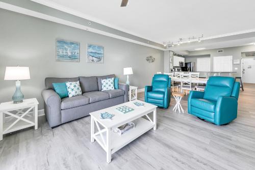 Tidewater 2308 by Emerald Coast Retreats photo 10