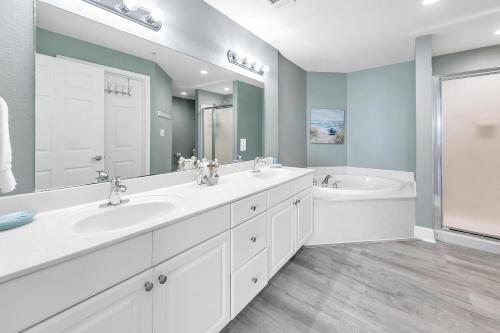 Tidewater 2308 by Emerald Coast Retreats photo 27