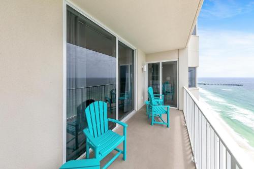 Tidewater 2308 by Emerald Coast Retreats photo 34