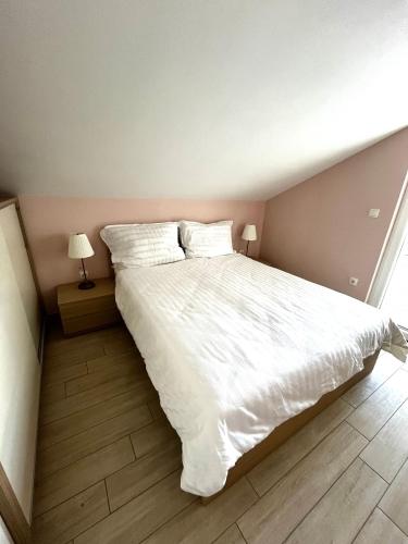 The Sun Terrace Apartment Rogoznica