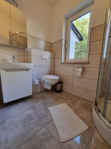 Senj Apartment