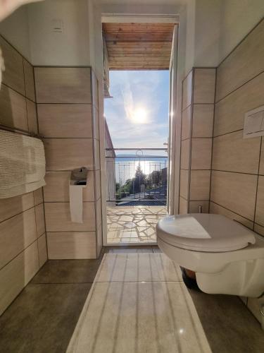 Senj Apartment