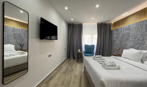 Stylish Living-Ioli