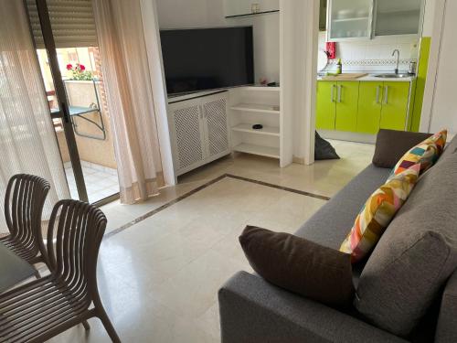 Apartamento, Piccolo Mare, junto centro, vistas Sierra Nevada