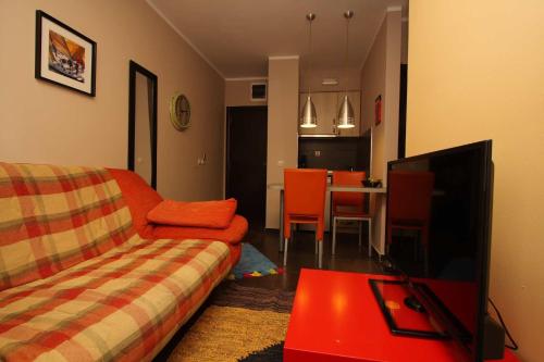 Gallery image of Apartments Lov in Budva