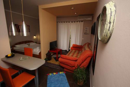 Gallery image of Apartments Lov in Budva