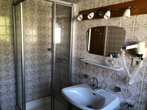 Galeriebild der Unterkunft Appartement Grünfelder in Oberperfuss