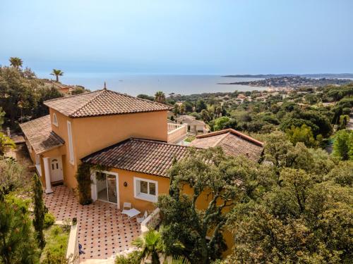 Provenzalische Villa Maison des Loups - Garten mit Meerblick und Infinity Pool by Riviera HomeLife