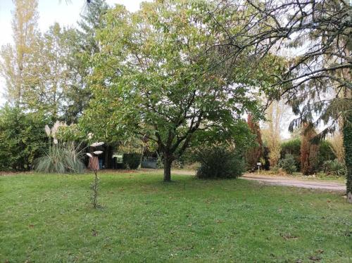 Photo de la galerie de l'établissement Gîte - maison de campagne équestre, à Torcé-en-Vallée