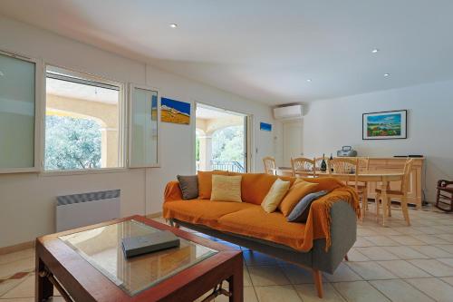 Provenzalische Villa l'Olivier - mit Terrasse und privatem Pool by Riviera HomeLife
