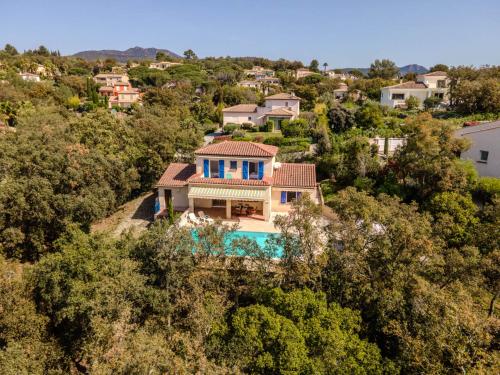 Provenzalische Villa l'Olivier - mit Terrasse und privatem Pool by Riviera HomeLife